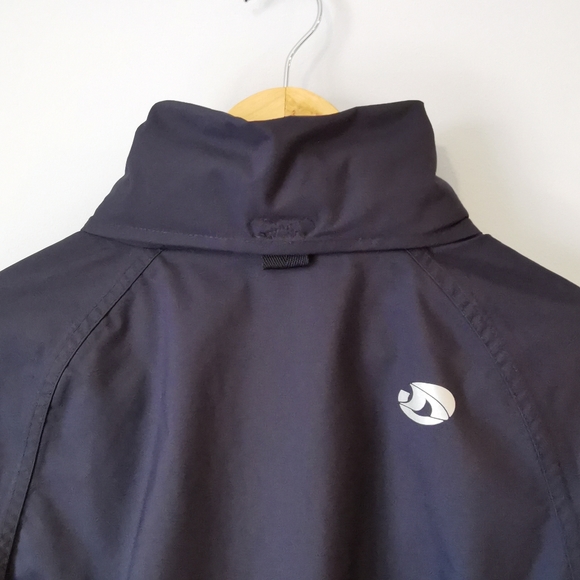 Tribord men's waterproof and breathable coat - Picture 5 of 11